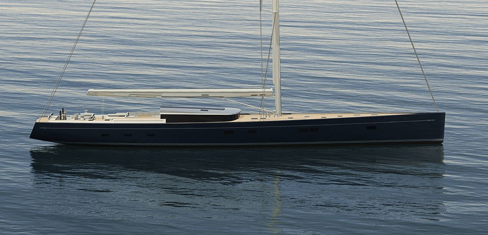 G2 Charter Yacht