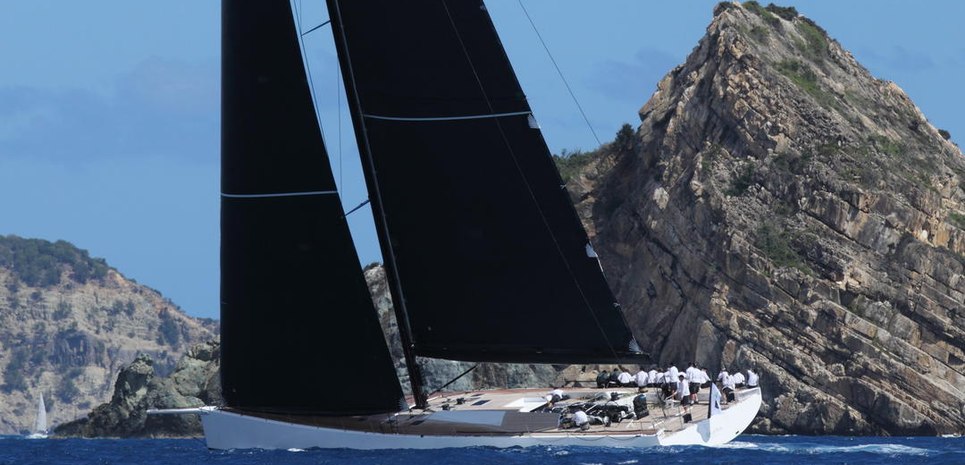 Galateia Charter Yacht
