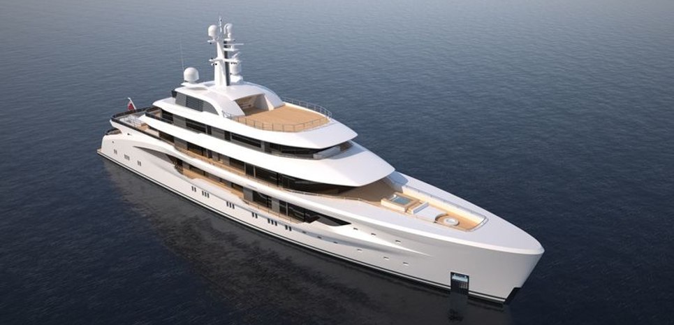 Galinna Charter Yacht
