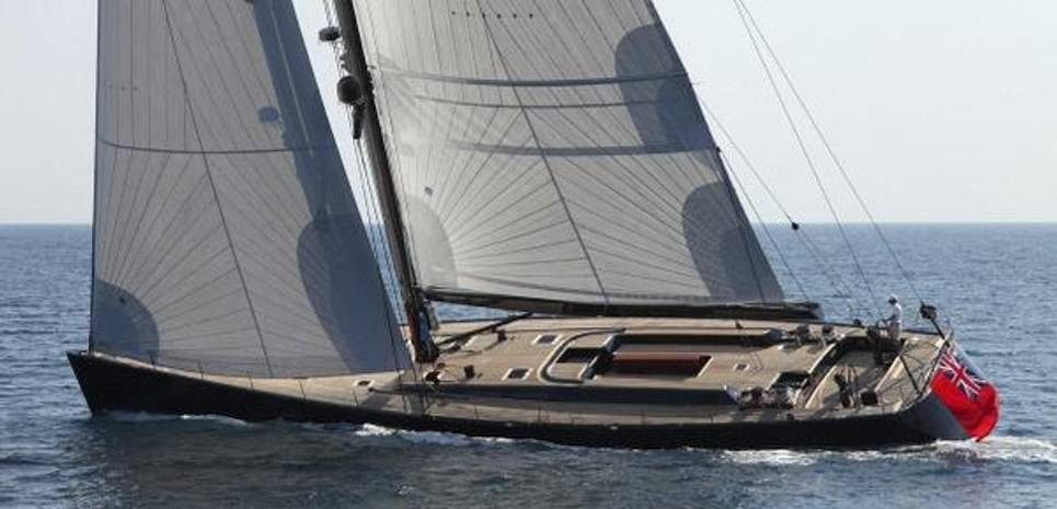 Ganges Charter Yacht