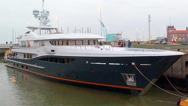 yacht gene machine gene machine yacht amels yacht charter fleet yacht gene machine gene machine yacht amels yacht charter fleet