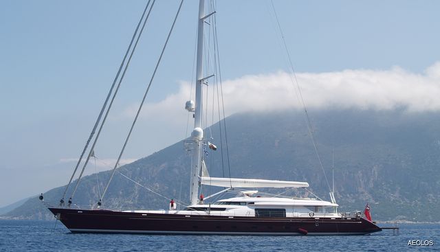 Georgia Yacht Alloy Yachts Yacht Charter Fleet