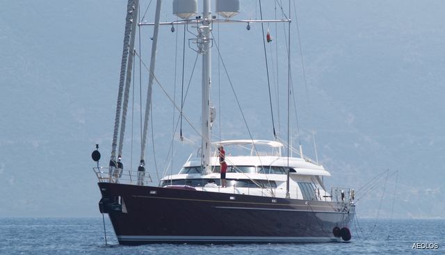 Georgia Yacht Alloy Yachts Yacht Charter Fleet