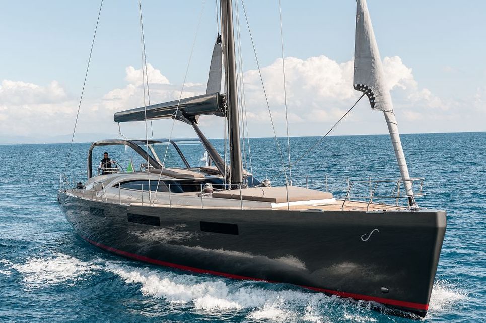 Gigreca Charter Yacht