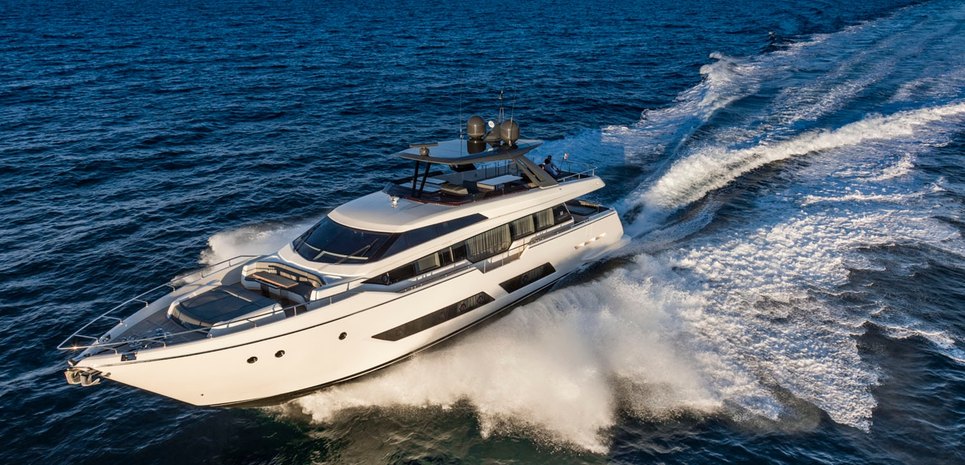 Gio 2 Charter Yacht