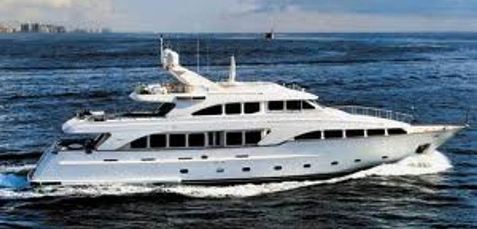 Gitana Charter Yacht