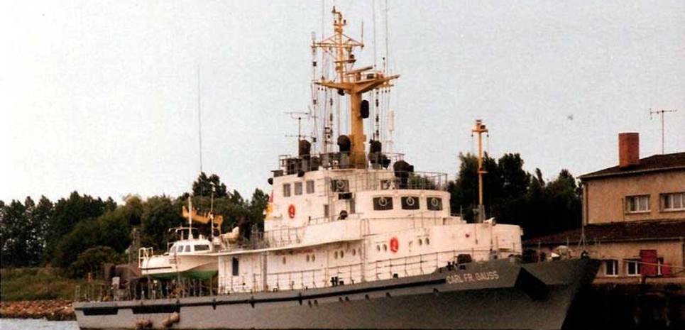 Giusy Blue Charter Yacht