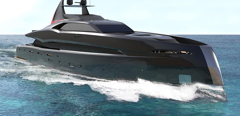 Gotham Charter Yacht