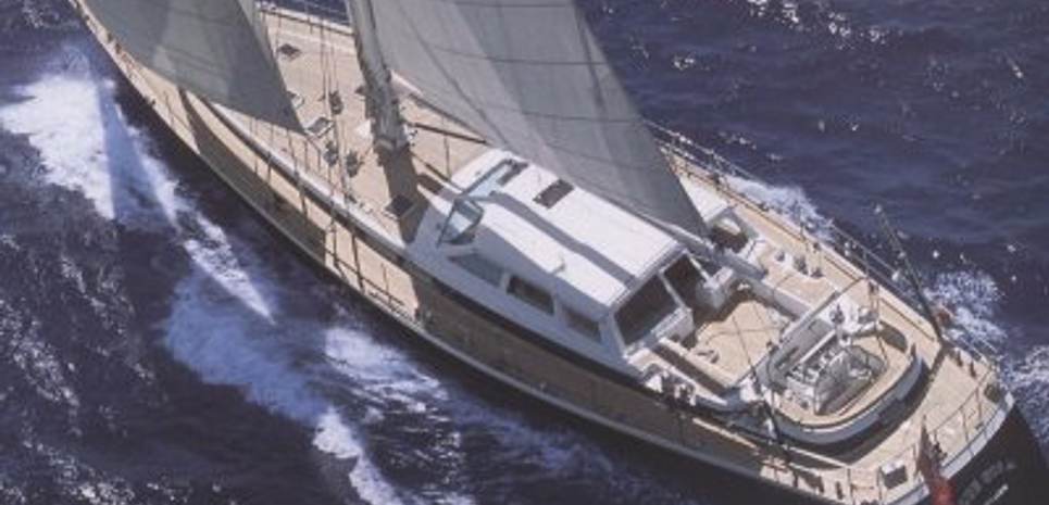 Guia Charter Yacht