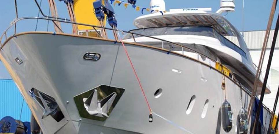 Gulu Charter Yacht