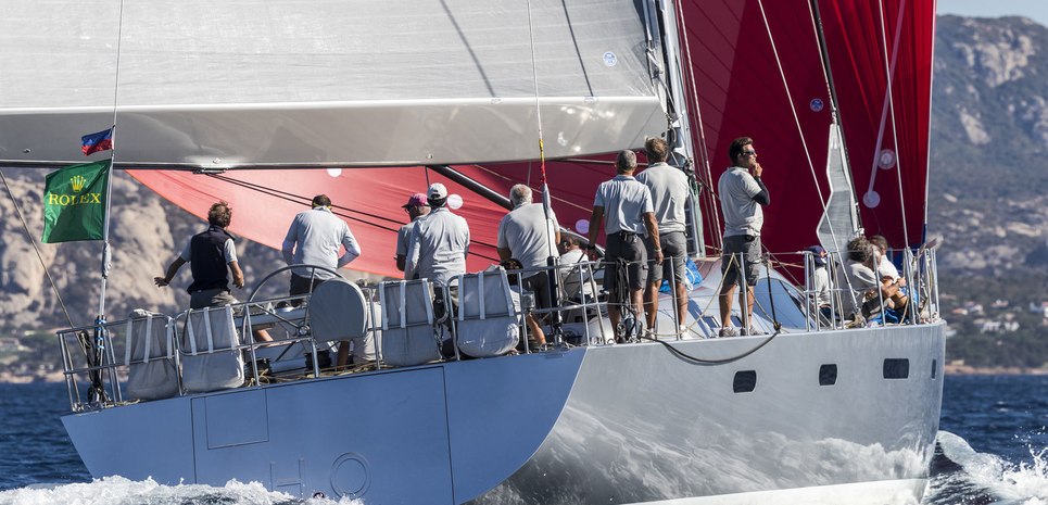 H2O Charter Yacht