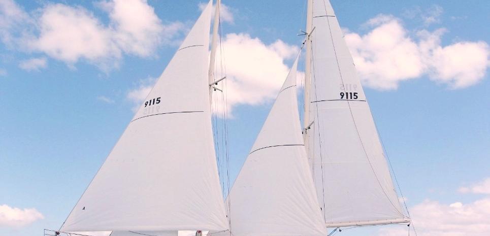 Haparanda Charter Yacht