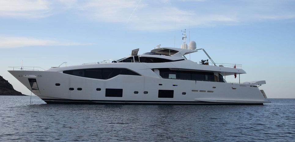 Happy 2 Charter Yacht