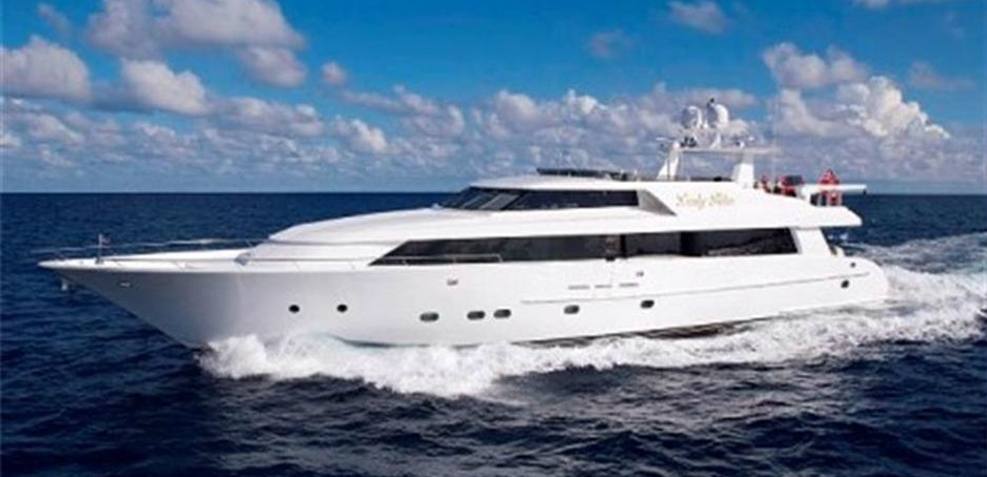 harmony yachts for sale