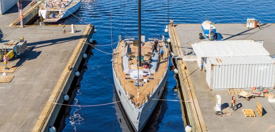 Haromi Charter Yacht