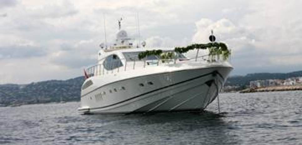 Hobby Sea Charter Yacht