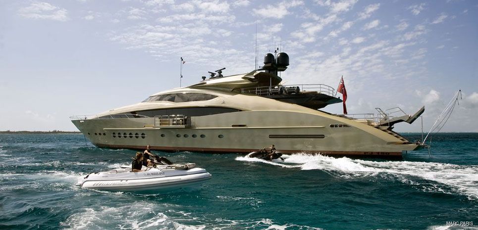 Hokulani Charter Yacht