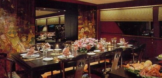hotei yacht mcqueens yacht charter fleet