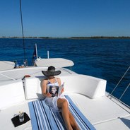 HYPERION Yacht Charter Price - Royal Huisman Luxury Yacht Charter