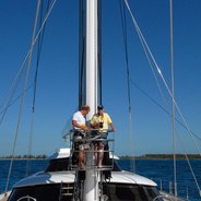 HYPERION Yacht Charter Price - Royal Huisman Luxury Yacht Charter