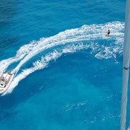 HYPERION Yacht Charter Price - Royal Huisman Luxury Yacht Charter