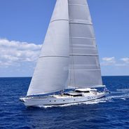 HYPERION Yacht Charter Price - Royal Huisman Luxury Yacht Charter