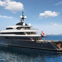 Icon Yacht