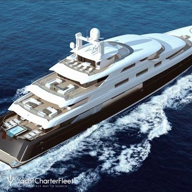 illusion plus yacht charter