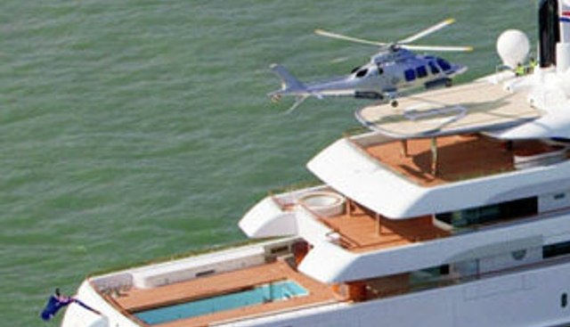 Ilona Yacht Photos Amels Motor Yacht Superyachts Com Motor Yacht Luxury Motor Amel Yachts