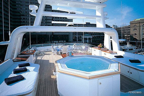ilonka yacht