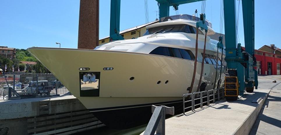 Immagine Charter Yacht