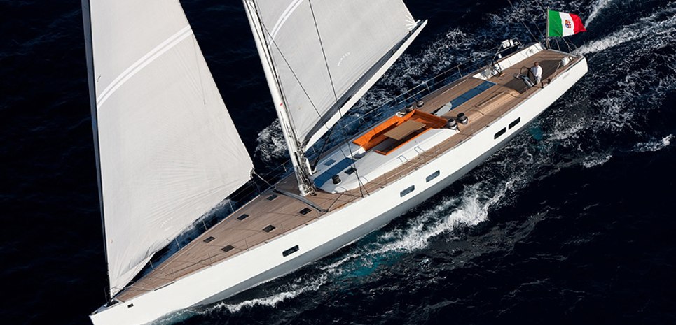 Indio Charter Yacht