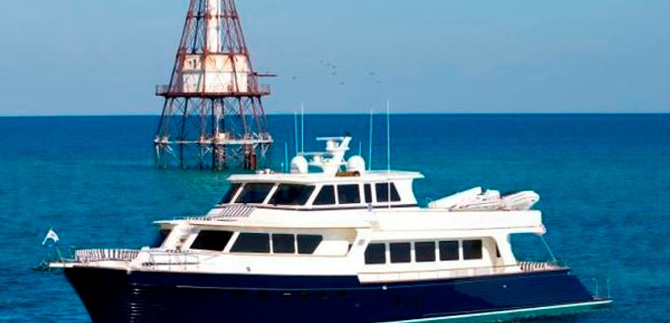 Irish Rover Charter Yacht
