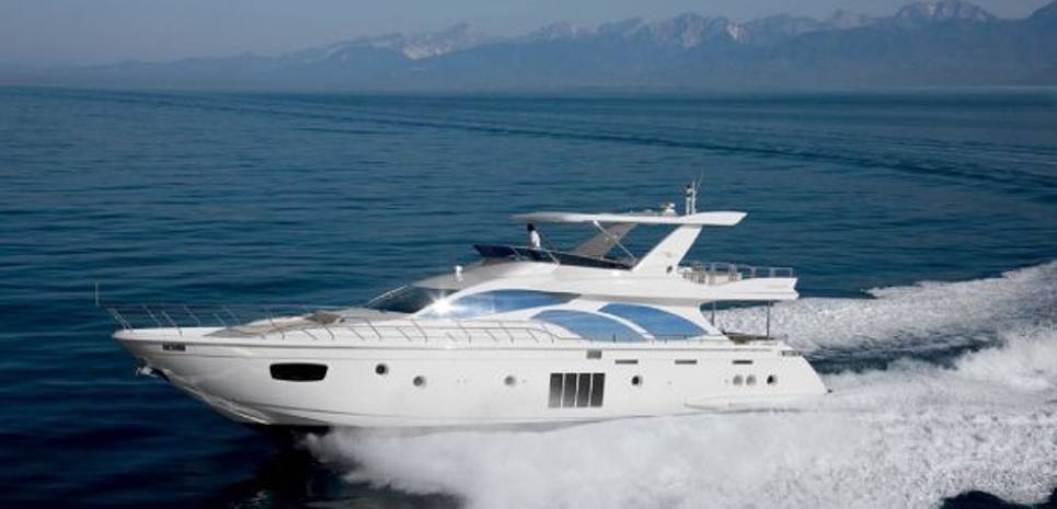 Ithaca II Charter Yacht