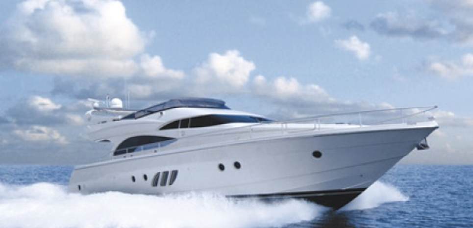 Jaco Charter Yacht