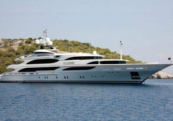 jaguar yacht price