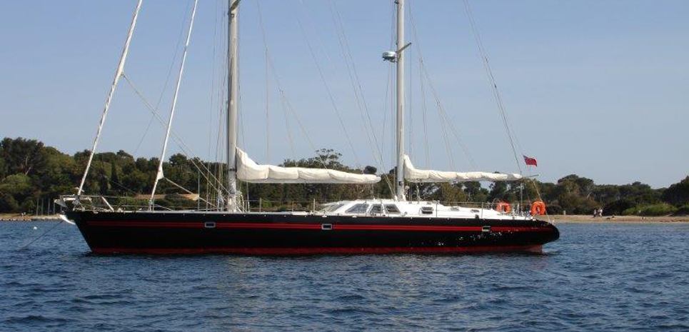 Jaipur Charter Yacht