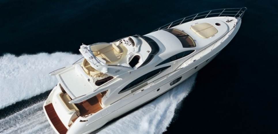Jaleo VII Charter Yacht