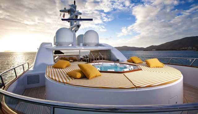 Jamaica Bay Yacht Nobiskrug Yacht Charter Fleet