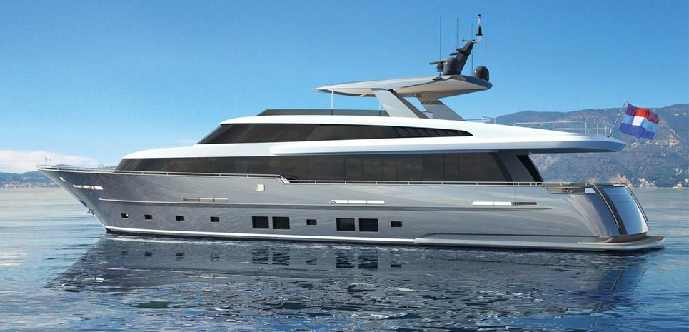 Jangada Charter Yacht
