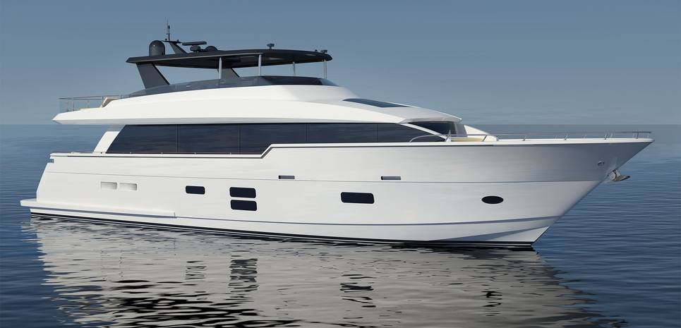 Jetstream Charter Yacht