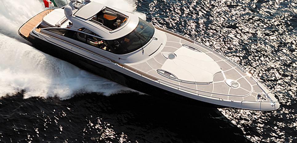 Journey to Eden Charter Yacht