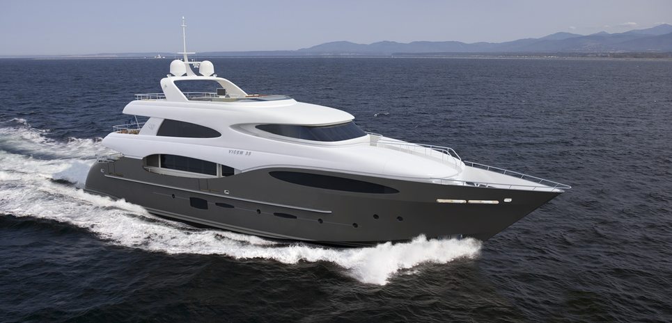 Julem I Charter Yacht