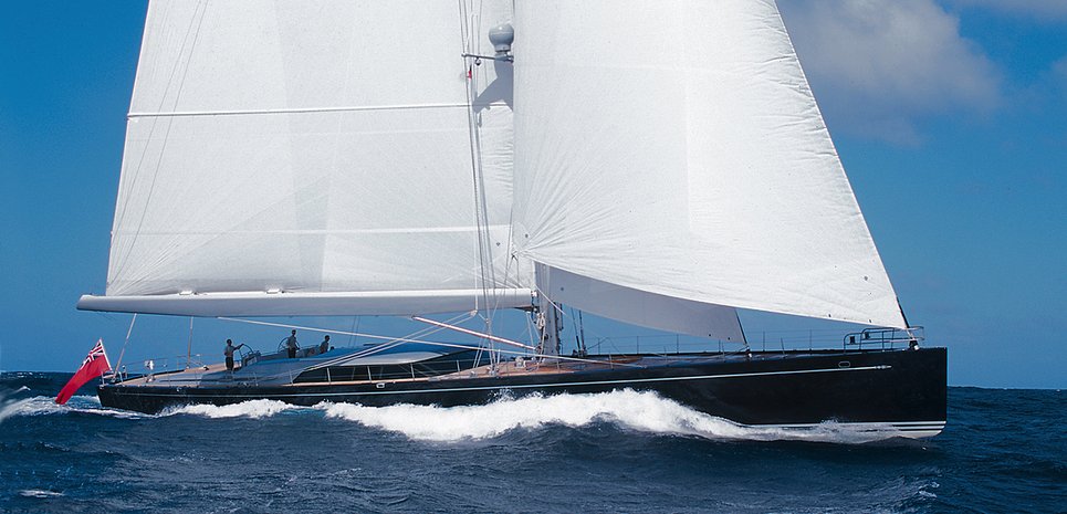 Julie Marie Charter Yacht