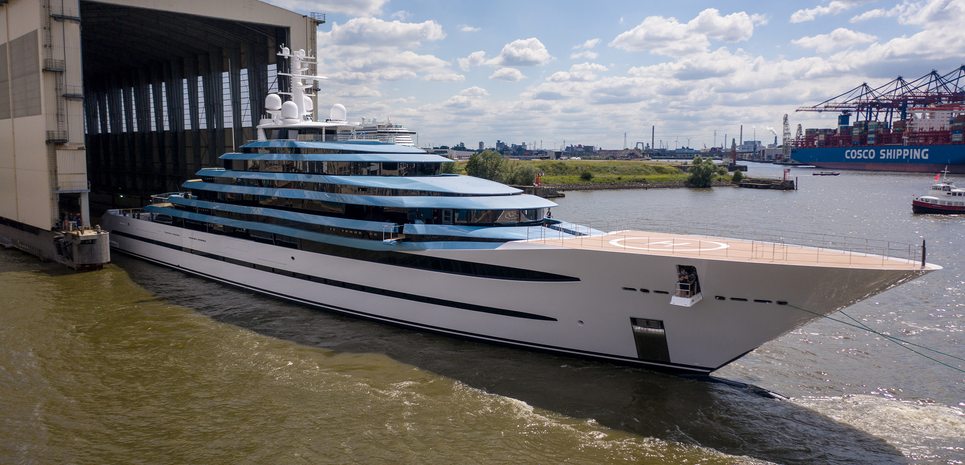 KAOS Yacht ex Jubilee Photos Oceanco Yacht Charter KAOS Yacht ex Jubilee Photos Oceanco Yacht Charter
