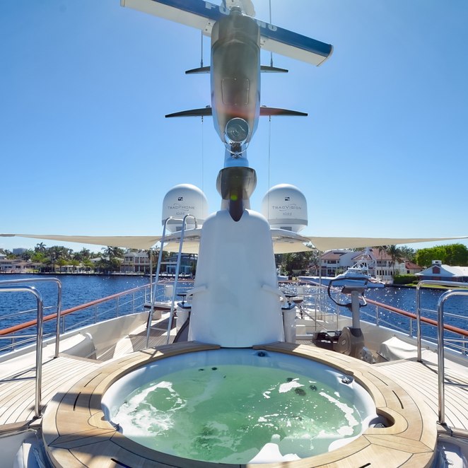 KAOS Yacht Photos 37m Luxury Motor Yacht for Charter KAOS Yacht Photos 37m Luxury Motor Yacht for Charter