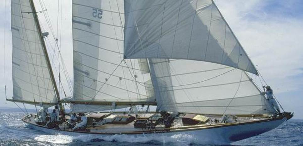 Karenita Charter Yacht