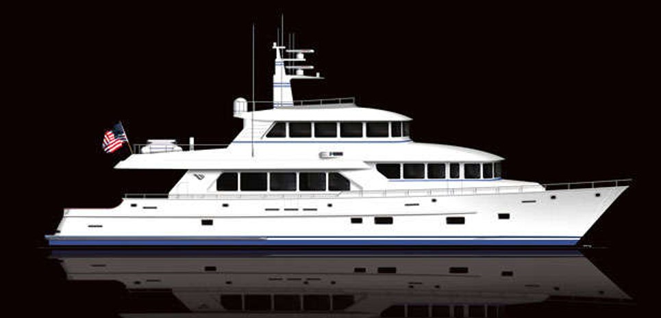 Kaytoo Charter Yacht