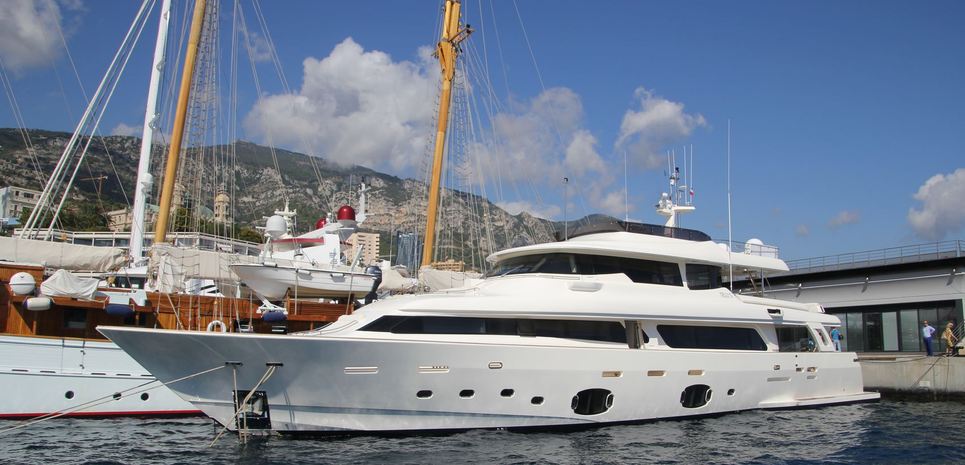 Kerry Charter Yacht