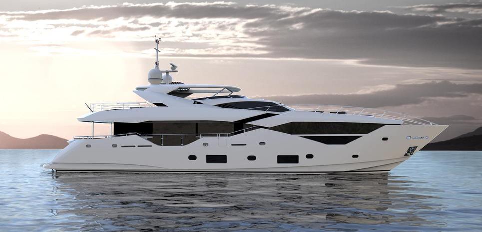 King Power Charter Yacht